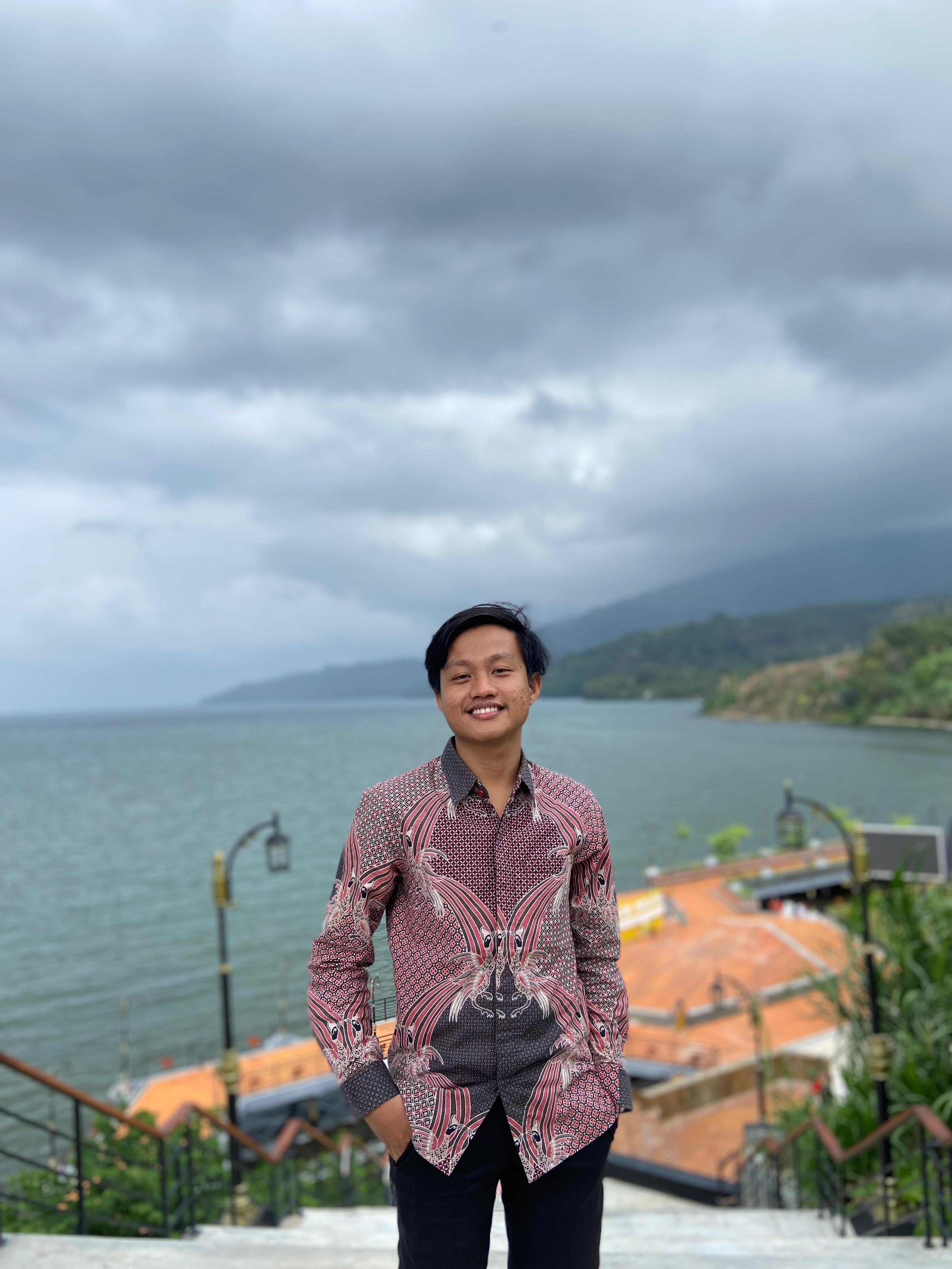 Mapbiomas Alerta - Chairul Soleh